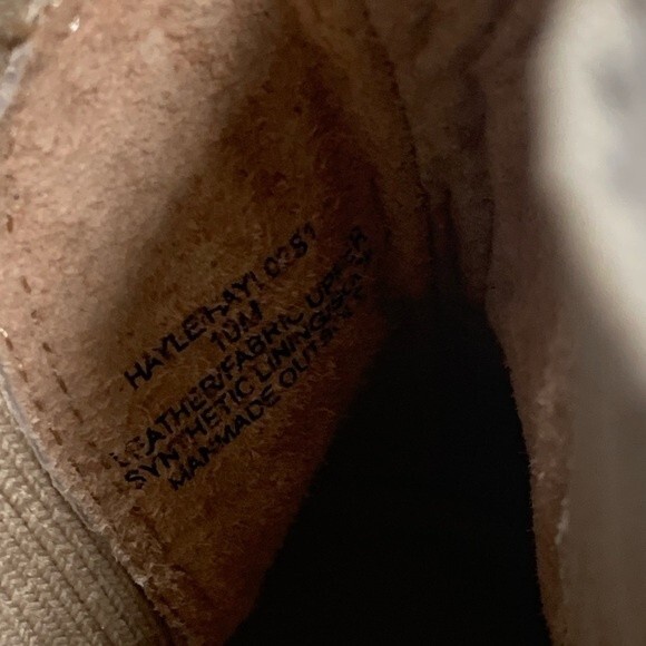 Steve Madden Hayle Platform Chelsea Boot NWOT Woman’s size 10 - Picture 12 of 12